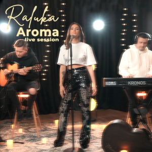 Aroma (Live Session)