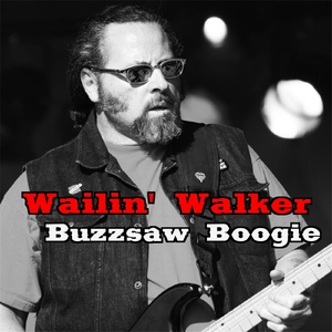 Boogie Baby (Reprise)