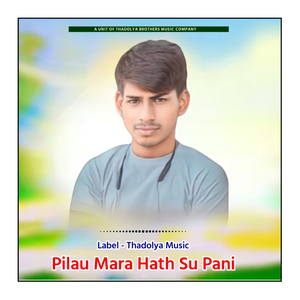 Pilau Mara Hath Su Pani