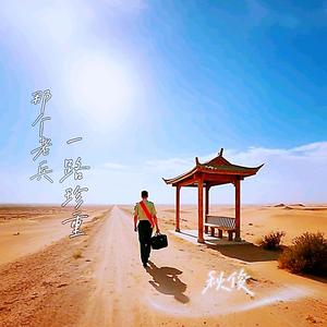 那个老兵 一路珍重