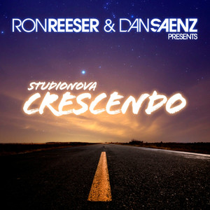 Crescendo (Ron Reeser & Dan Saenz Mix)