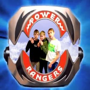 Power Ranger (feat. SARKA & Big Boy Leo)