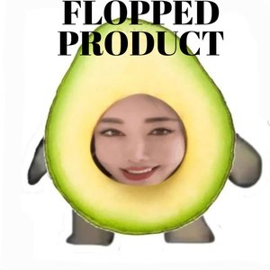 Flopped Product