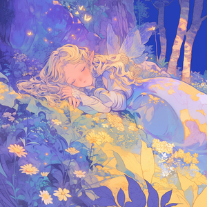 呼吸与星辰同步