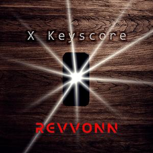 X Keyscore