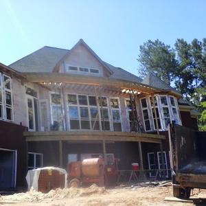 Shootin' on the Low Balls