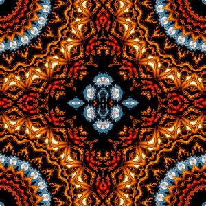 A link is established