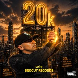 20k en el Reloj - Spiry
