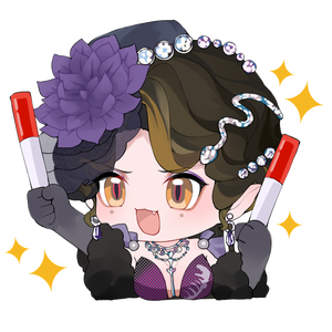 神曼波（日文重填词版）