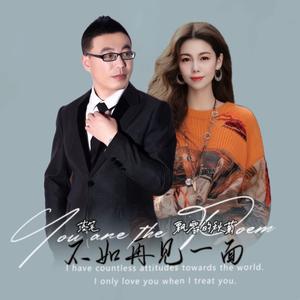 不如再见一面 (对唱)