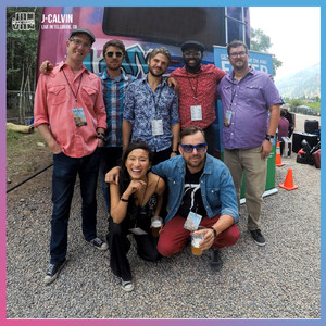 Dare I Say (Live Session, Telluride Jazz Festival, 2018)