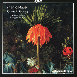 30 Geistliche Gesänge mit Melodien, Book 1, Wq. 197, H. 749: 13. Der Tag des Weltgerichts