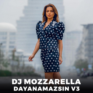 Dayanamazsın, Vol. 3