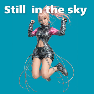 Still in the sky