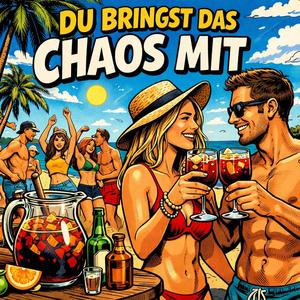 DU BRINGST DAS CHAOS MIT