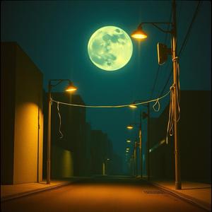 Zip Ties in the Night