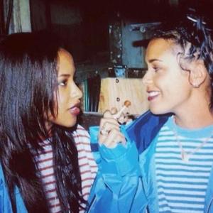 Brown Suga (feat. Demigvd)