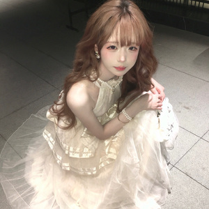 Gasoline（original Mix）