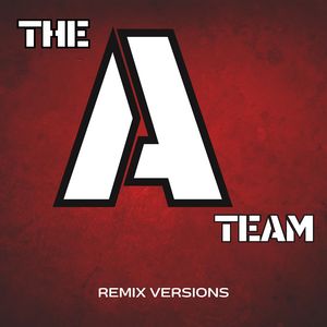 The A-Team (Main Intro Theme) [Sped Up]