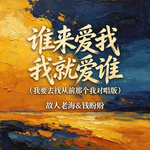 谁来爱我 我就爱谁(我要去找从前那个我对唱版)
