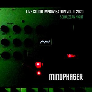 Covid Jam Schulzean Night Live I (Live)