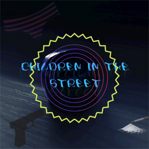 街上的孩子（Prod.房间里的大象）