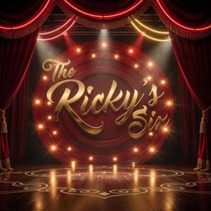 The Ricky's Six