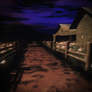 Vacio Bootleg (Super Slowed)