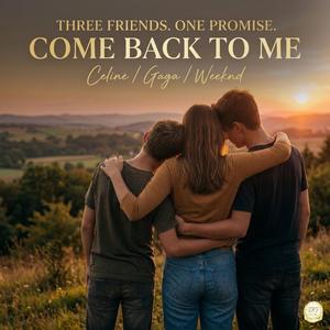 Come Back To Me / #StorytellingSong #ViralMusic #NewMusic2026