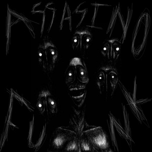 ASSASINO FUNK