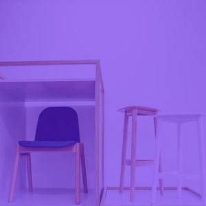 柔和的商店时刻