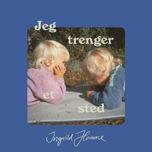 Jeg trenger et sted