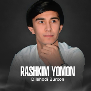 Rashkim Yomon