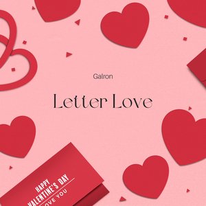 Letter Love