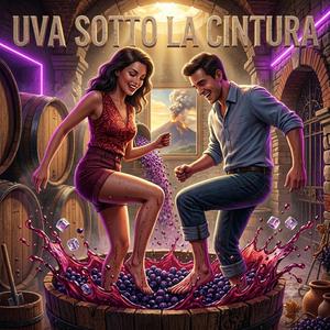 Uva Sotto La Cintura