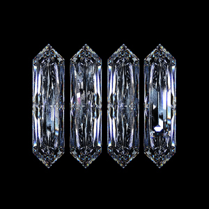 Think It's A Game (feat. Vory)