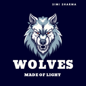 Wolves Made of Light