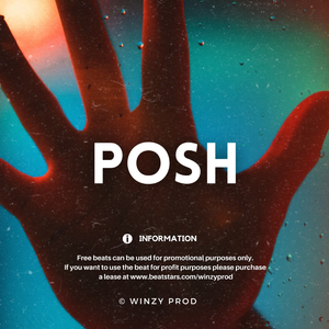 Rema (Posh Instrumental)