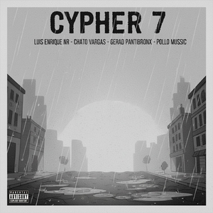 CYPHER 7 (feat. Chato Vargas)