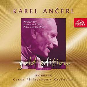 Peter and the Wolf, Op. 67: Peter and the Wolf, Op. 67