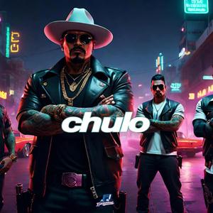 Chulo (Latin Trap Instrumental)