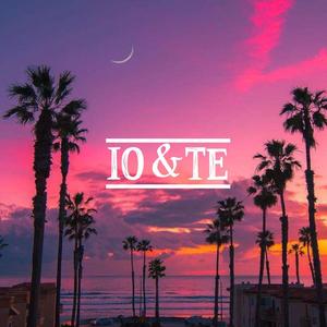 Io & Te (feat. Blancodelacruz)