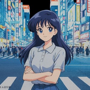 Tokyo wave（cover：牵丝戏）