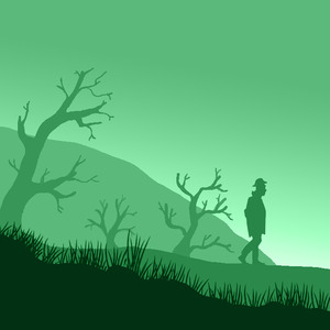 Vagrant