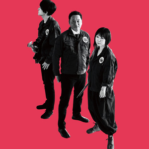 ブービー (Revenge the World 2021)