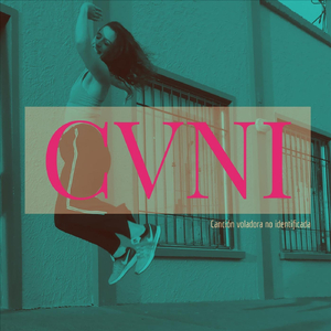 CVNI (Canción Voladora No Identificada)