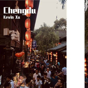 Chengdu