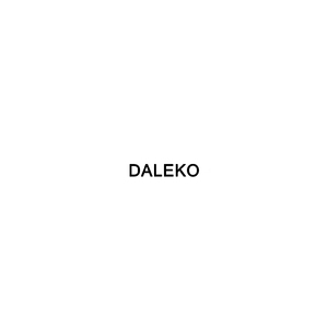 DALEKO (Speed Up)