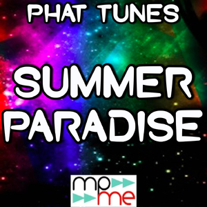 Summer Paradise (Instrumental Version)