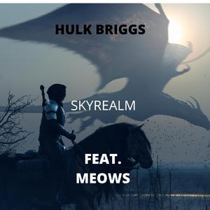 SKYREALM (feat. MEOWS)